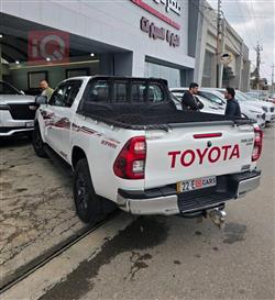 تويوتا هايلوكس